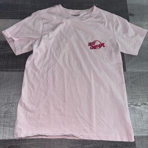 🍦Cotton On Light Pink Short Sleeve Tee